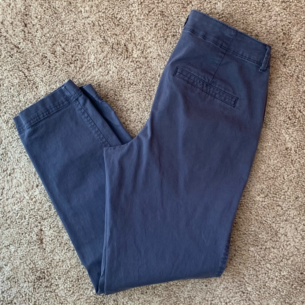 Blue pants - Picture 4 of 4
